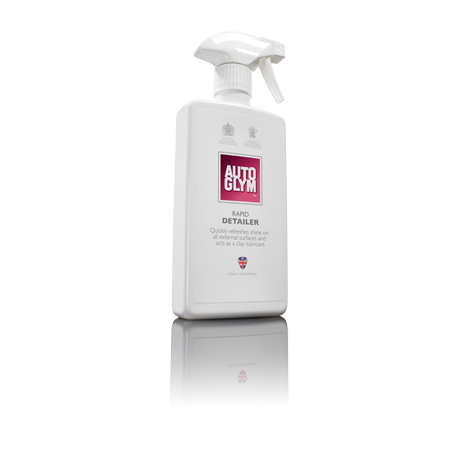 Rapid Detailer 500ml - Autoglym