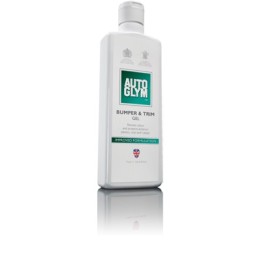 Bumper & Trim Gel 500 ml - Autoglym