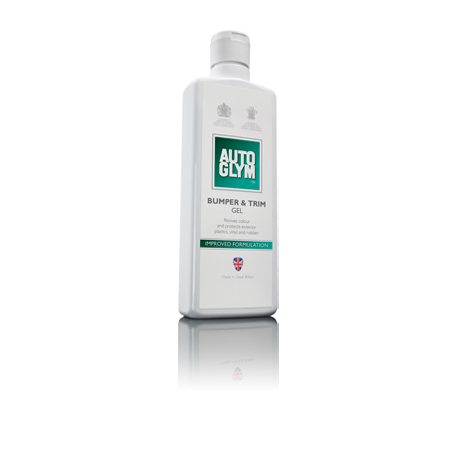 Bumper & Trim Gel 500 ml - Autoglym