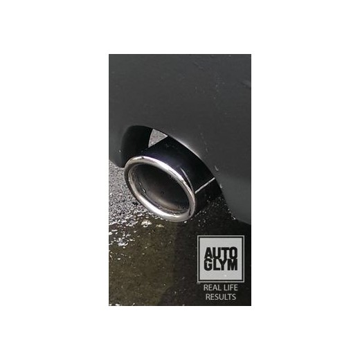 Metal Polish 325 ml - Autoglym