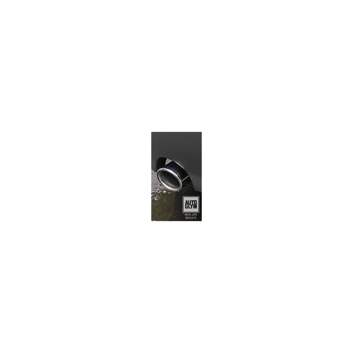Metal Polish 325 ml - Autoglym