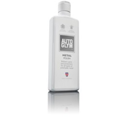 Metal Polish 325 ml - Autoglym