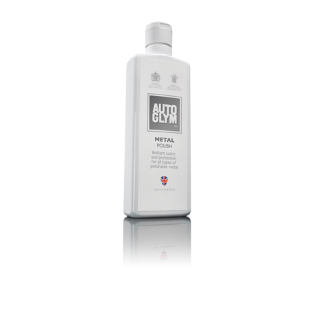 Metal Polish 325 ml - Autoglym