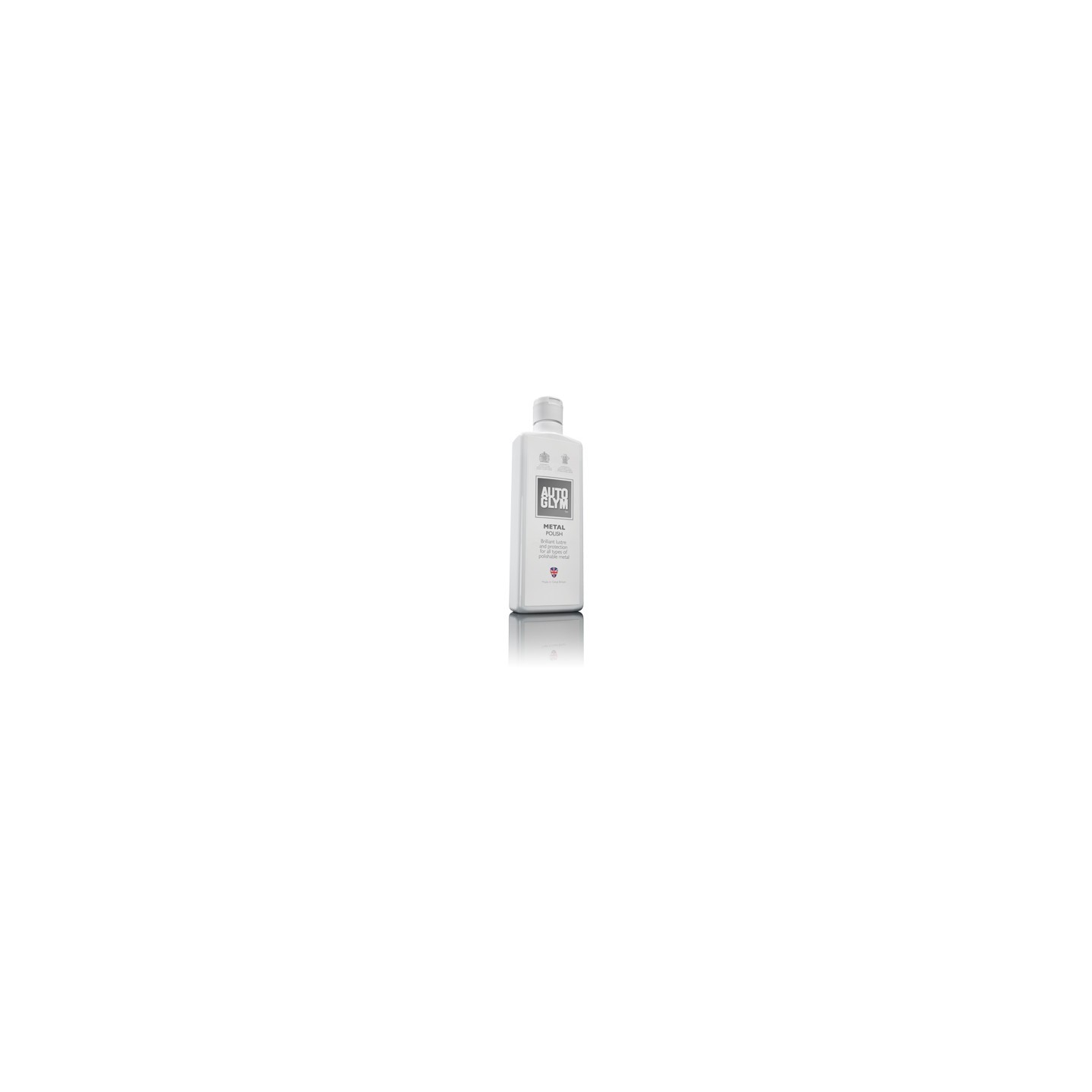 Metal Polish 325 ml - Autoglym