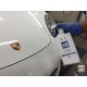 Rapid Aqua wax 500ml - Autoglym