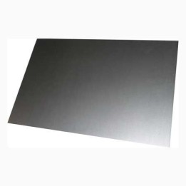 Carrosserie plaat 0,8 mm 50x100 cm