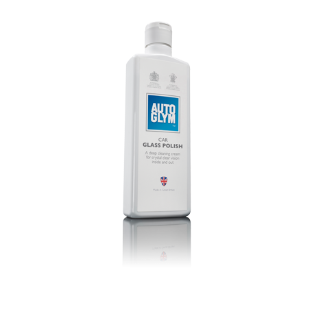 Car Glass Polish 325 ml - Autoglym