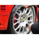 Custom Wheel Cleaner 500ml - Autoglym