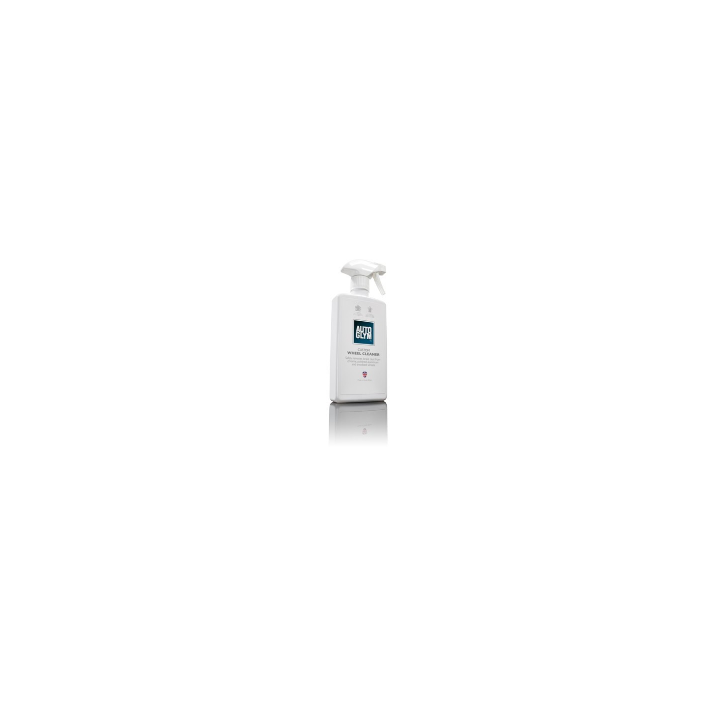 Custom Wheel Cleaner 500ml - Autoglym