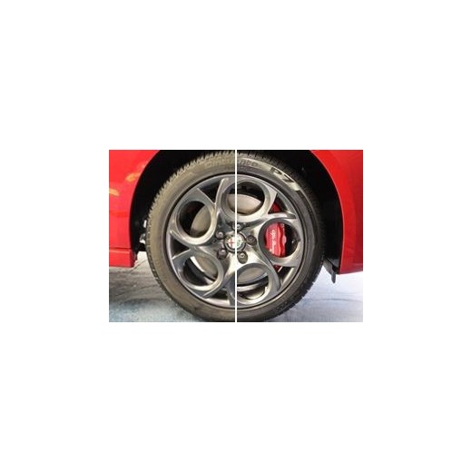 Instant Tyre Dressing 500ml - Autoglym
