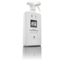 Instant Tyre Dressing 500ml - Autoglym