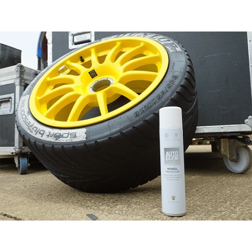 Wheel Protector 300ml Spray - Autoglym