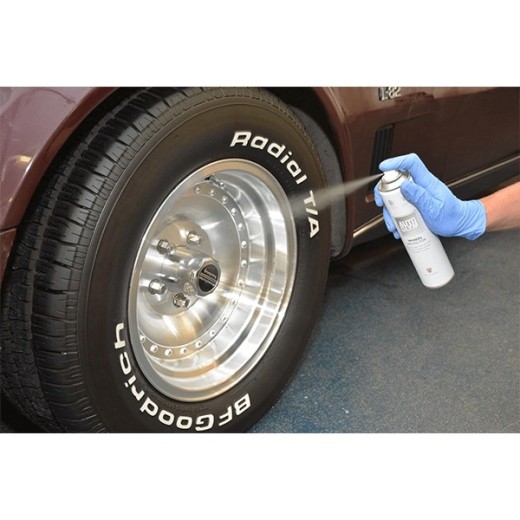 Wheel Protector 300ml Spray - Autoglym