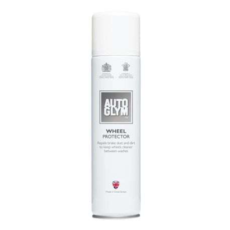 Wheel Protector 300ml Spray - Autoglym