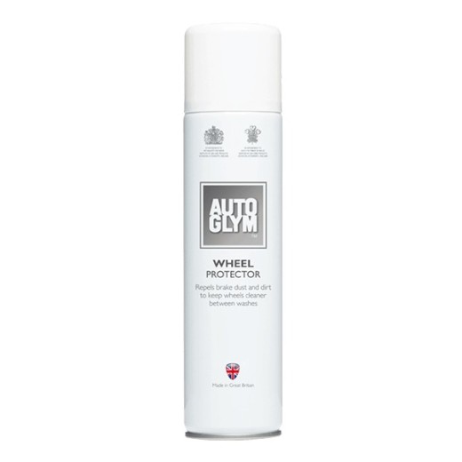 Wheel Protector 300ml Spray - Autoglym
