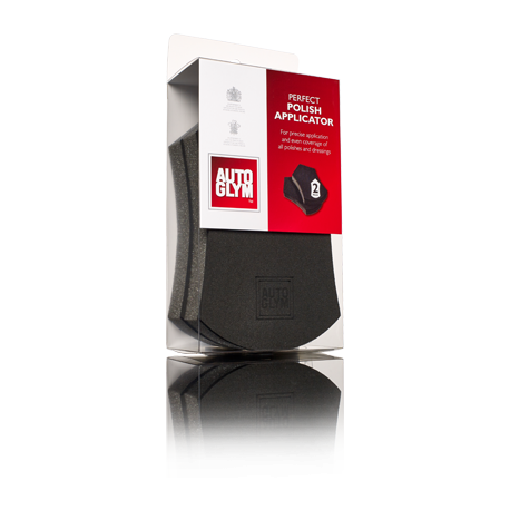 Perfect Polish Applicator (2 stuks) - Autoglym