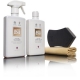 Leather Clean & Protect Complete Kit - Autoglym