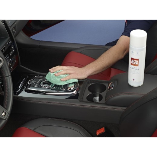 Instant Show Shine 450ml - Autoglym