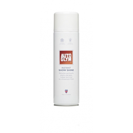Instant Show Shine 450ml - Autoglym