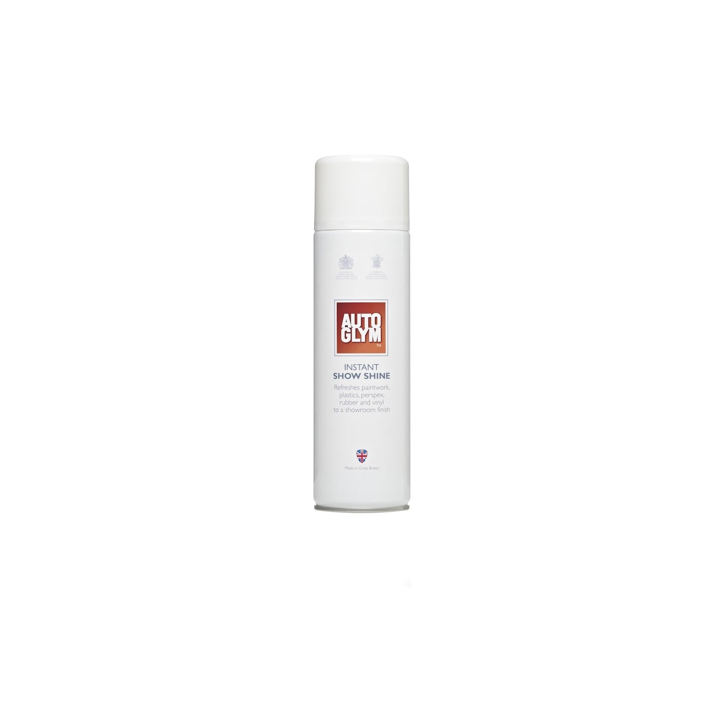 Instant Show Shine 450ml - Autoglym