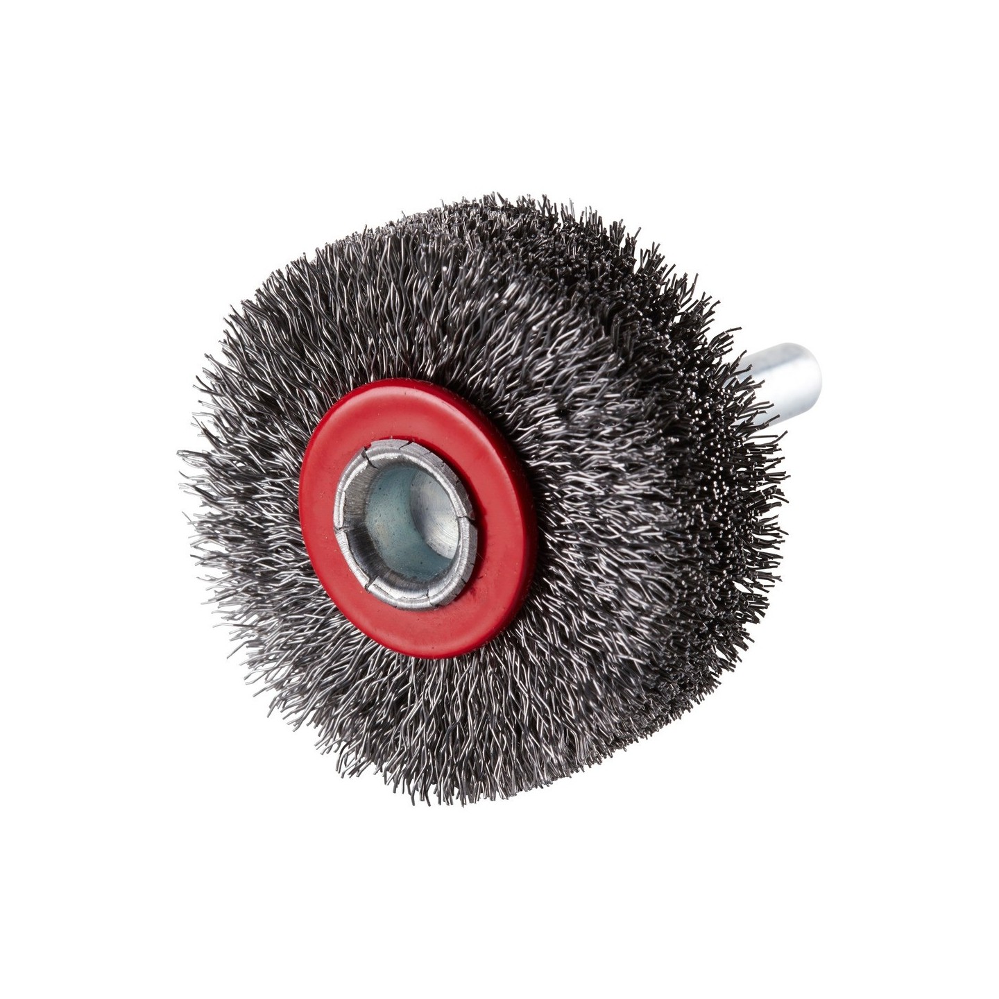 Vlakke stiftborstel breed SRBWGS 50x17x13 0,3mm draaddikte Rhodius