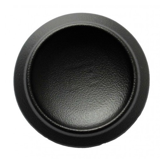 Zwart texture grof RAL 9005 - 500 gram Poedercoat poeder