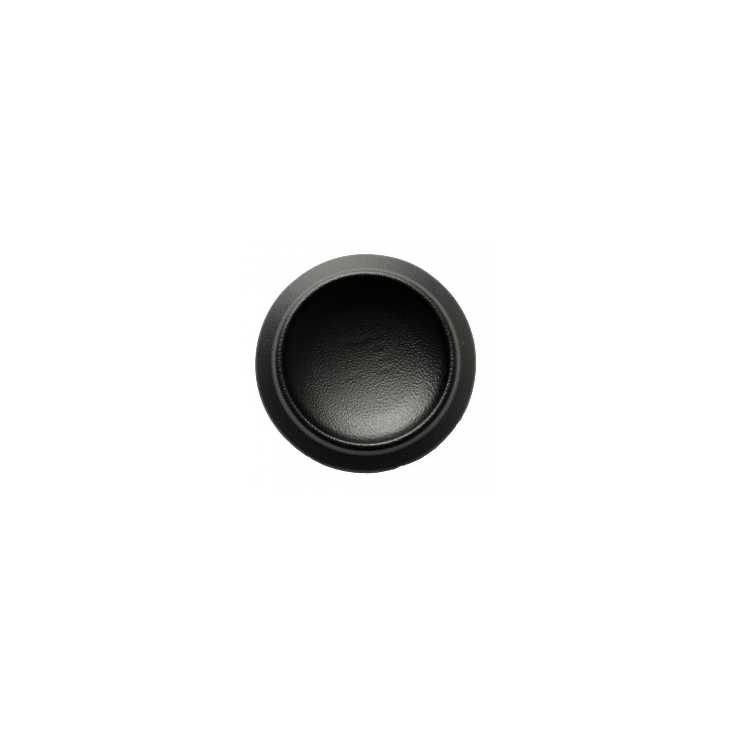Zwart glans RAL 9005 - 500 gram