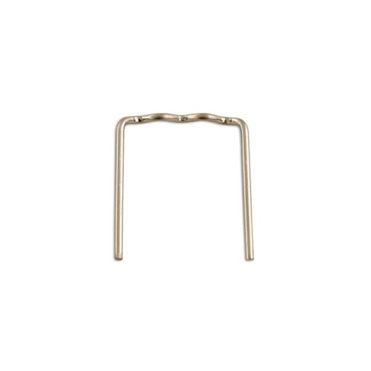 Nieten V-vorm 0.8mm 100 stuks POWER-TEC