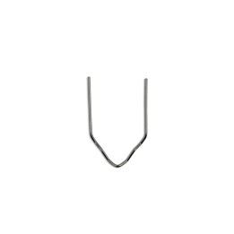 Nieten Wave-vorm 0.6mm 100 stuks POWER-TEC