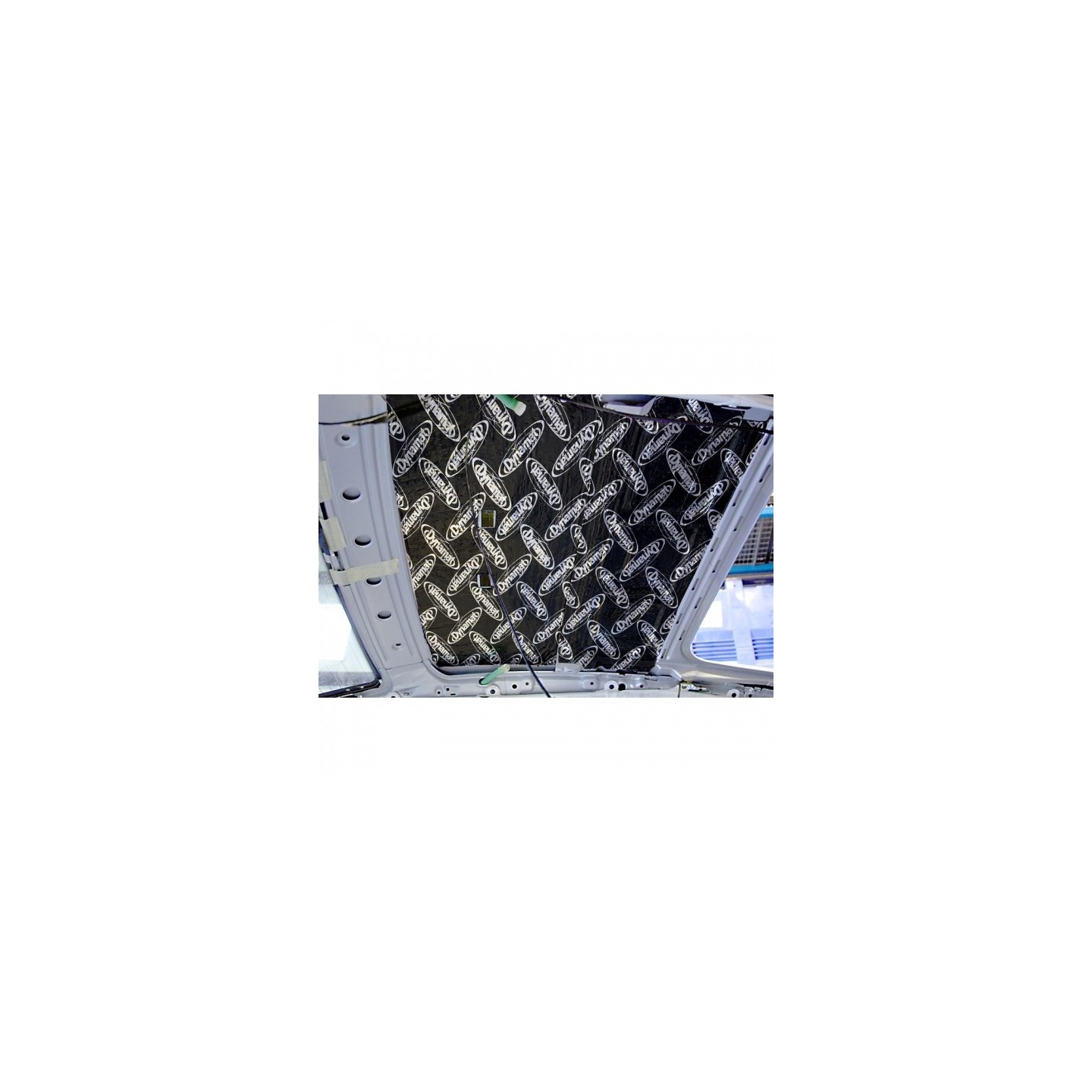 Dynamat Xtreme 1 vel 81 x 45 cm