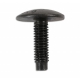 Metalen schoef M6x20mm VAG, Seat, Peugeot en Citroen - 20 stuks