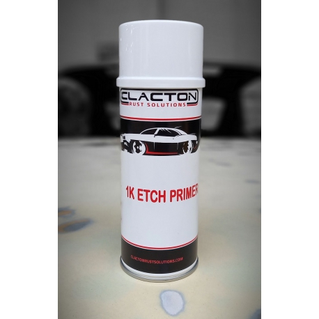 Etch Primer Spuitbus 400ml Clacton