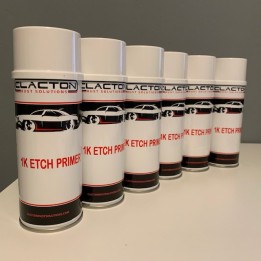 Etch Primer Spuitbus 400ml