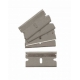 Colad reserve mesjes 20 stuks
