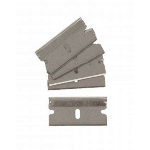 Colad reserve mesjes 20 stuks