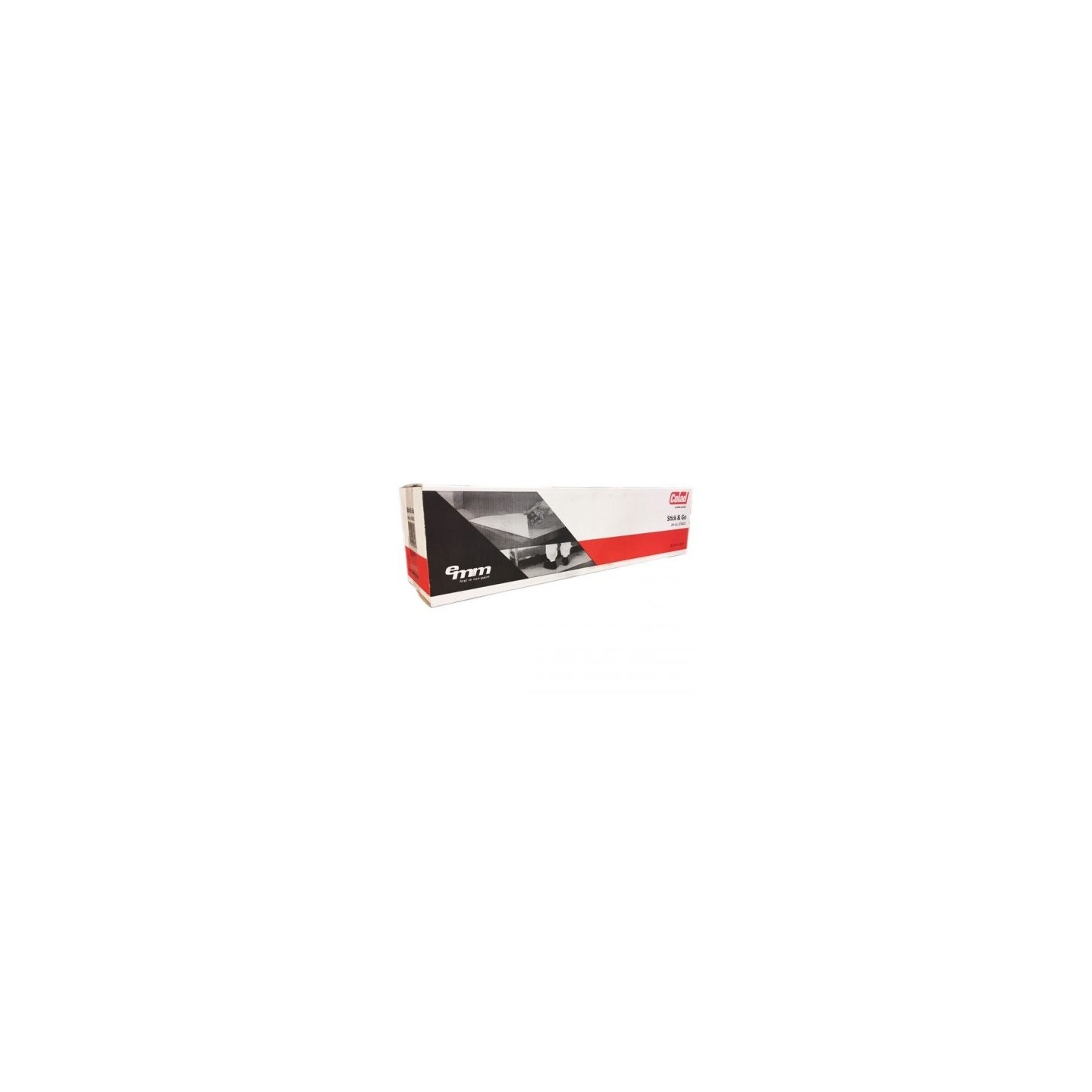 Stick & Go beschermfolie Colad