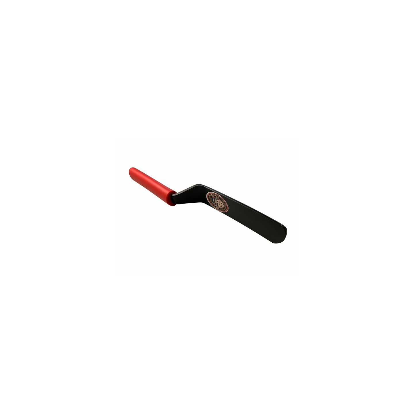 Slapping spring spoon