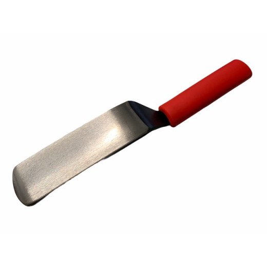Slapping spring spoon