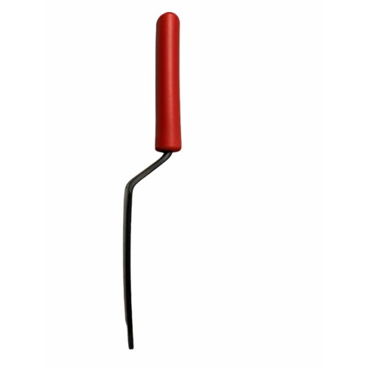 Slapping spring spoon