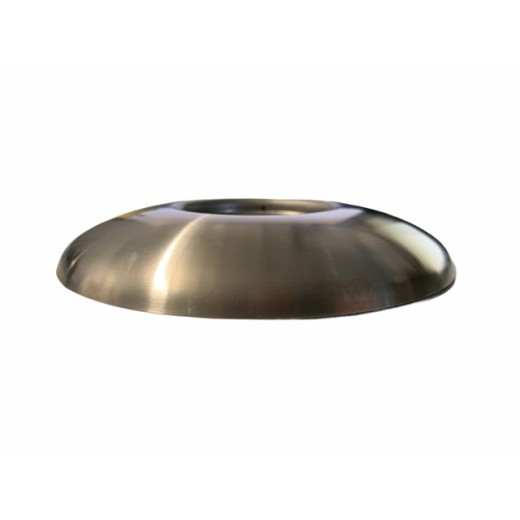 Krimpschijf / shrinking disk 125mm