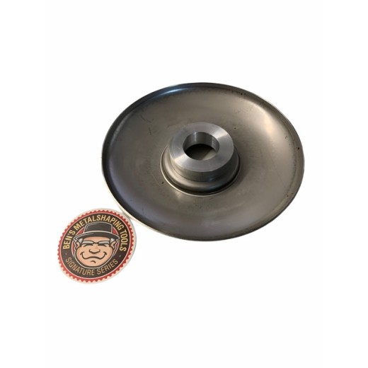 Krimpschijf / shrinking disk 125mm