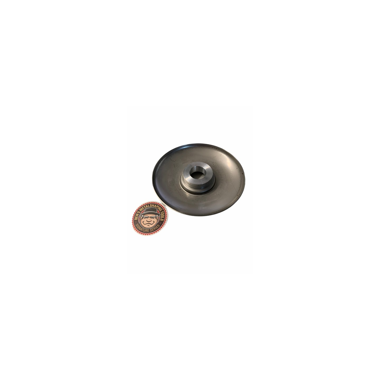 Krimpschijf / shrinking disk 125mm