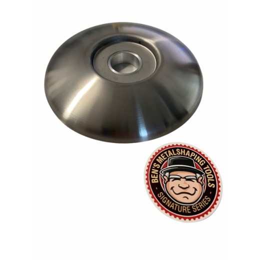Krimpschijf / shrinking disk 125mm