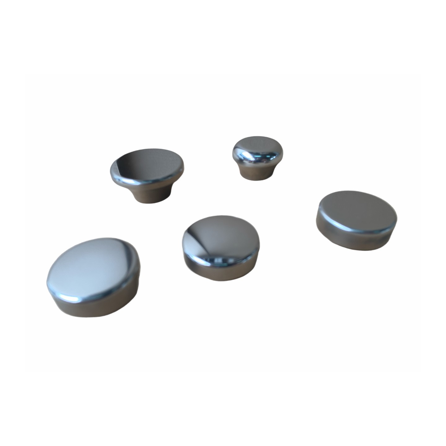The Planisher - Ben's Metalshaping Tools Signature Series