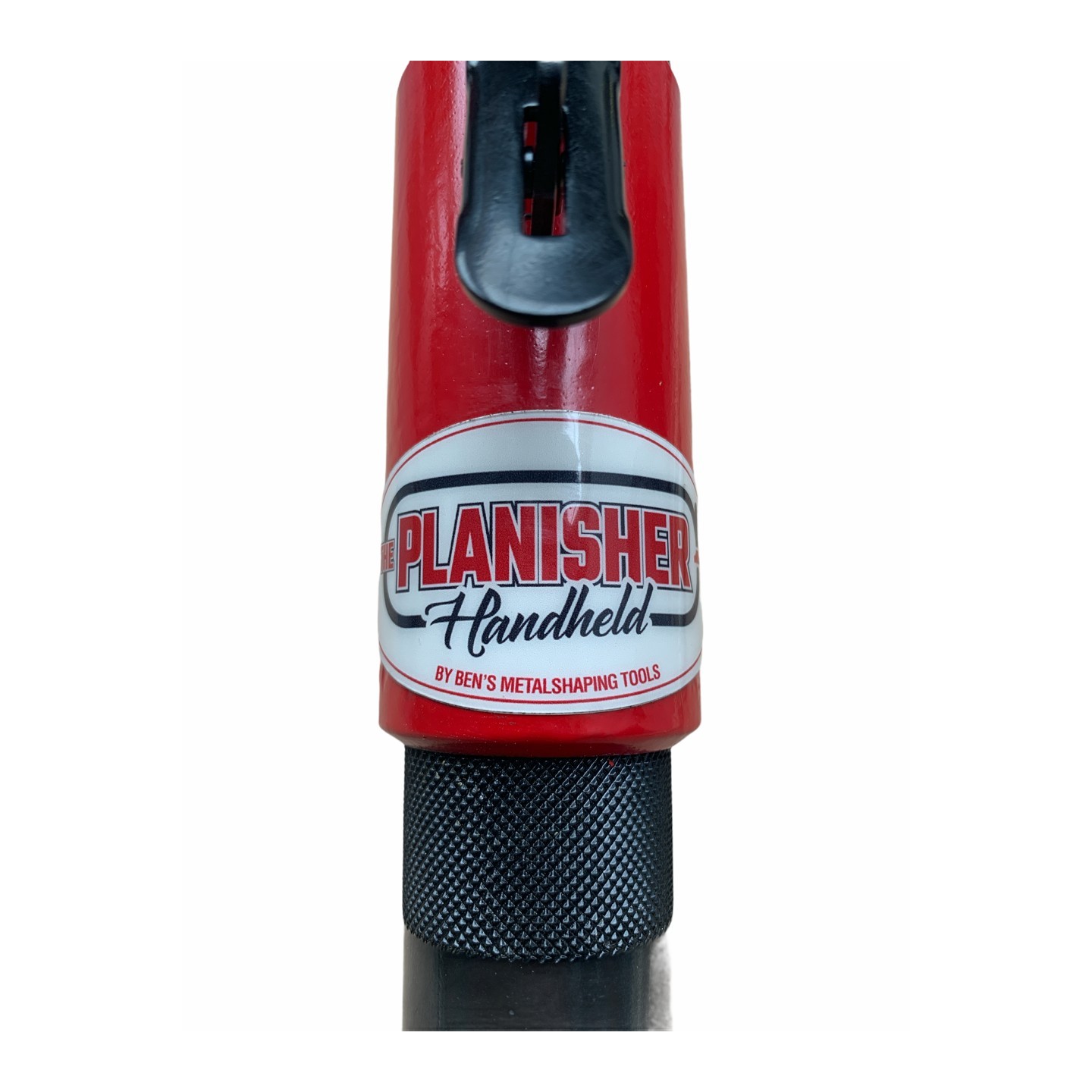 The Planisher - Ben's Metalshaping Tools Signature Series