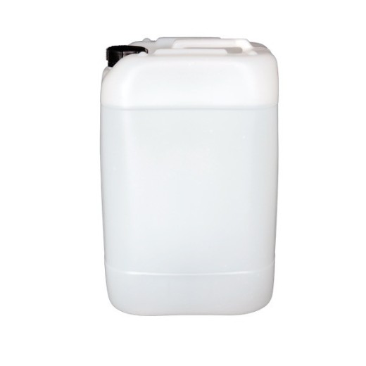 Gedemineraliseerd water 5 lliter