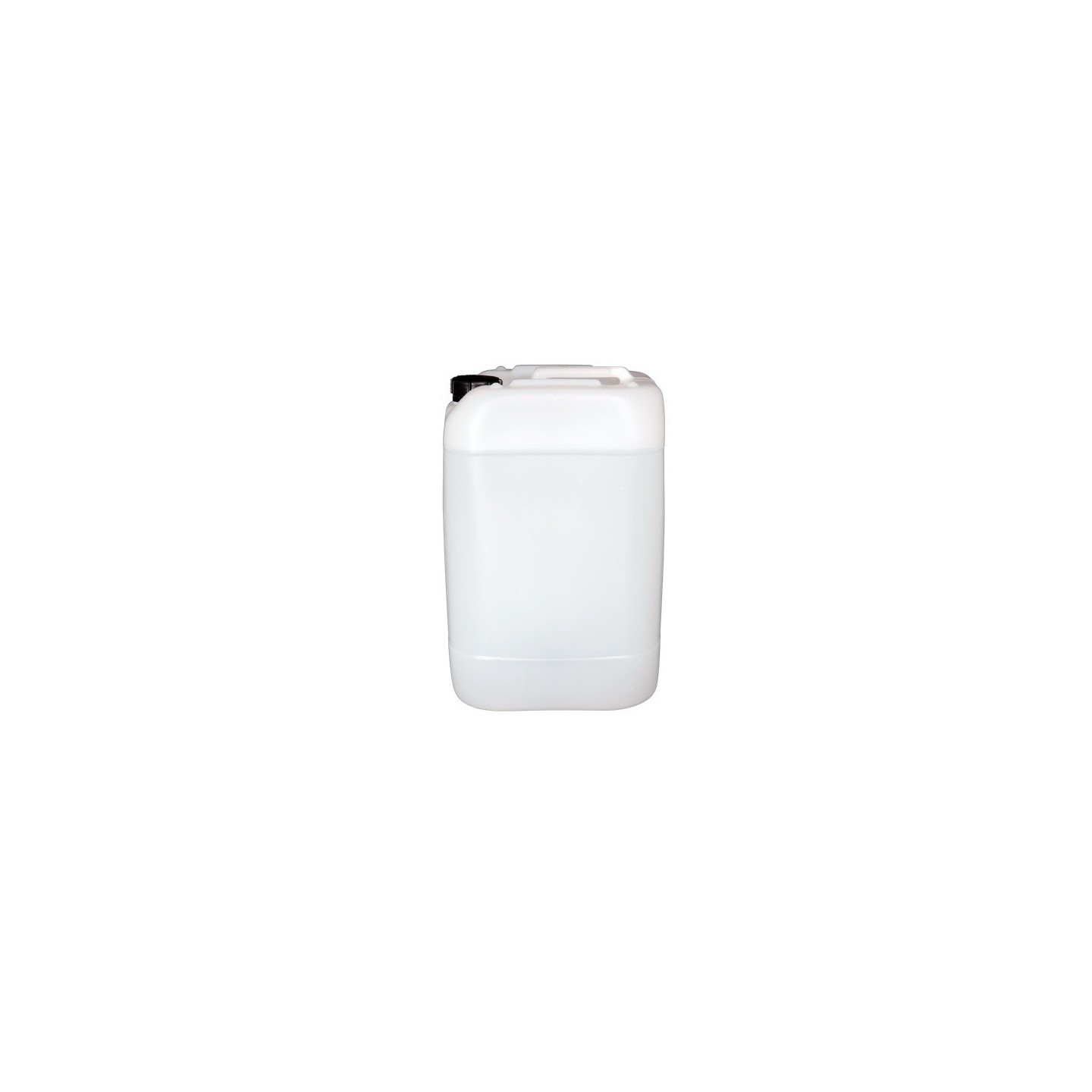 Gedemineraliseerd water 5 lliter