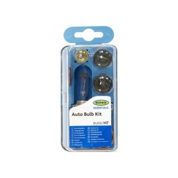 Magneetschotel set 4-delig gekleurd