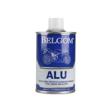 Belgom ALU aluminium poets 250ml