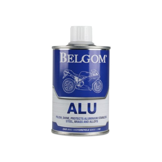 Belgom ALU aluminium poets 250ml